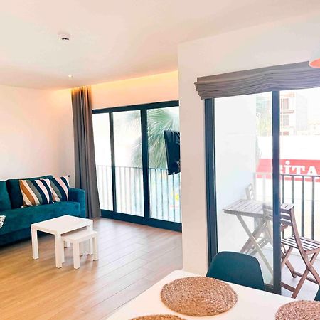 Bia Serviced Apartments & Bia D'Olaf Santa Maria Bagian luar foto