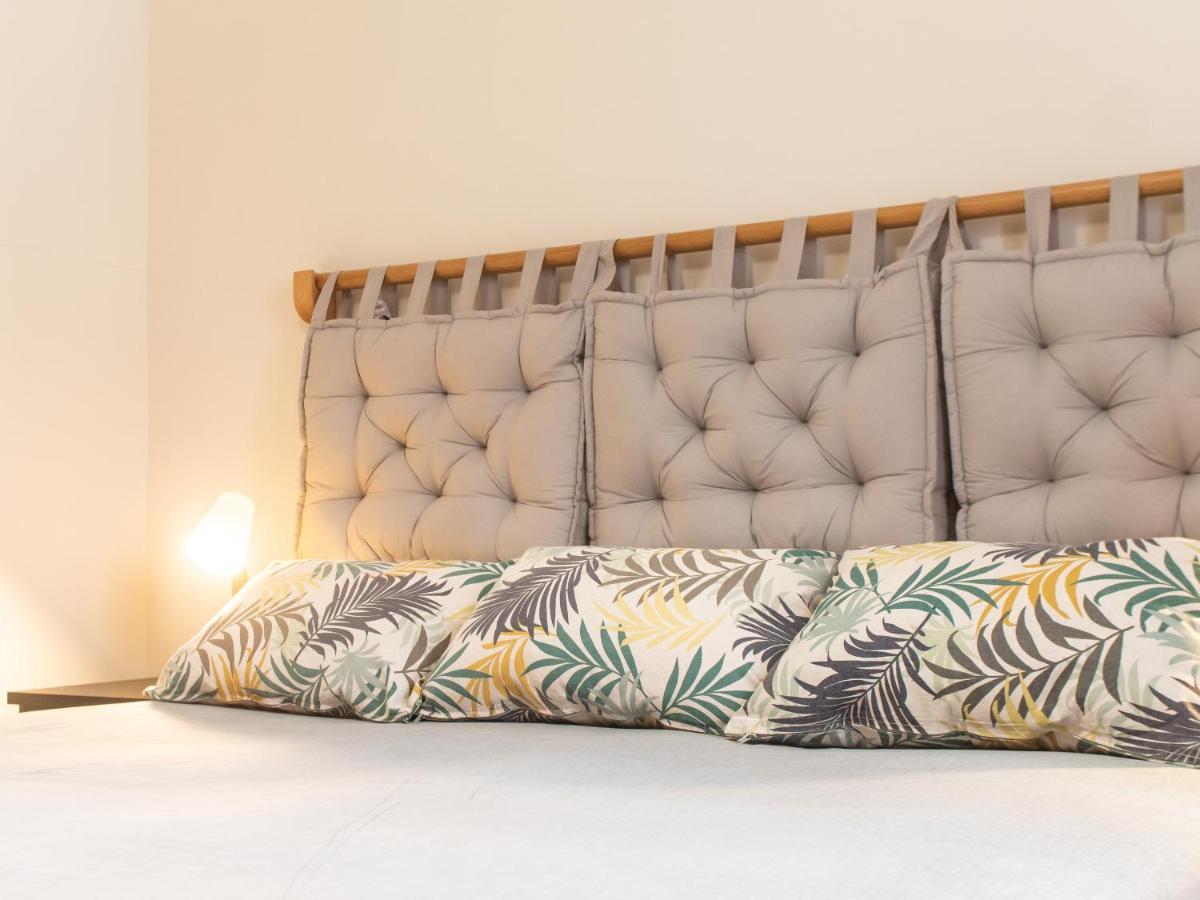 Bia Serviced Apartments & Bia D'Olaf Santa Maria Bagian luar foto