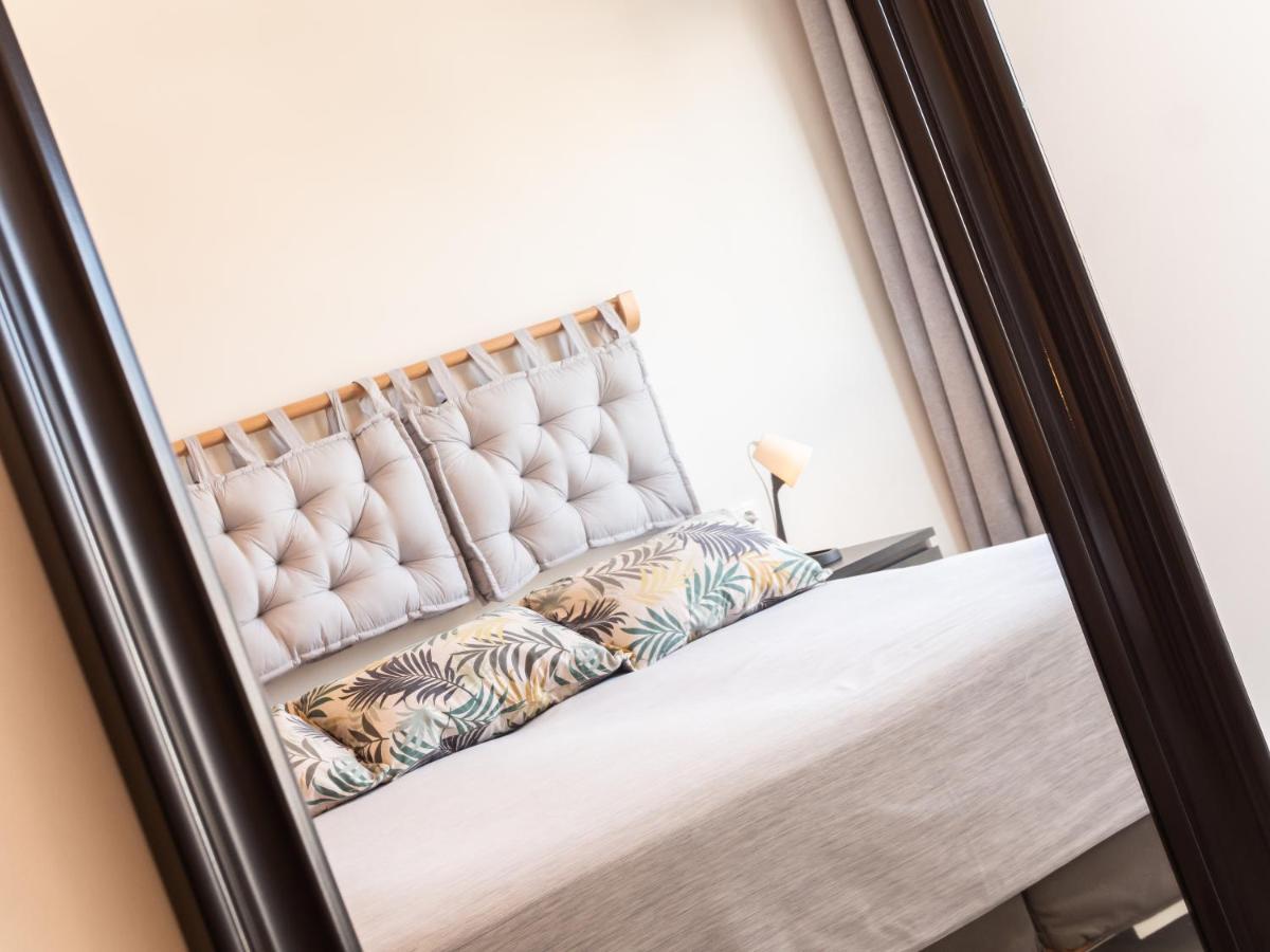 Bia Serviced Apartments & Bia D'Olaf Santa Maria Bagian luar foto