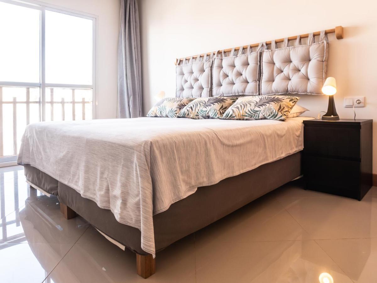 Bia Serviced Apartments & Bia D'Olaf Santa Maria Bagian luar foto