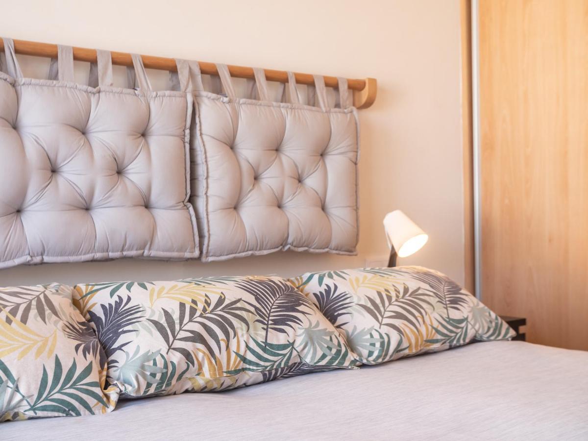 Bia Serviced Apartments & Bia D'Olaf Santa Maria Bagian luar foto