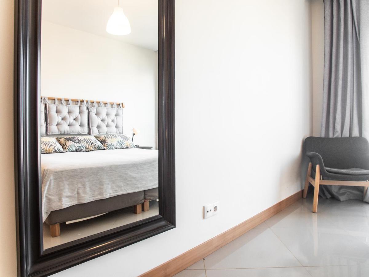 Bia Serviced Apartments & Bia D'Olaf Santa Maria Bagian luar foto