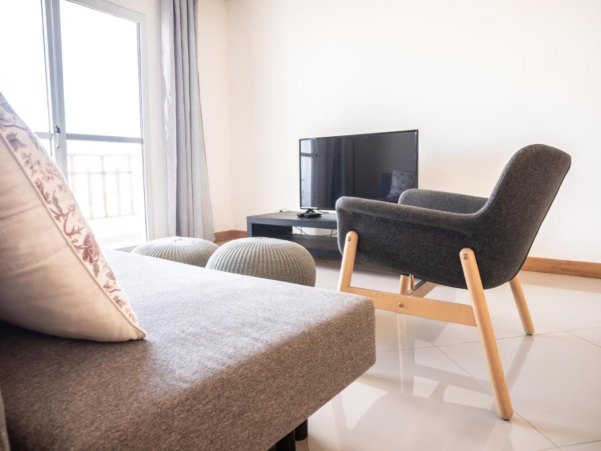 Bia Serviced Apartments & Bia D'Olaf Santa Maria Bagian luar foto