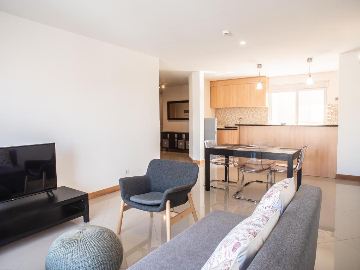 Bia Serviced Apartments & Bia D'Olaf Santa Maria Bagian luar foto