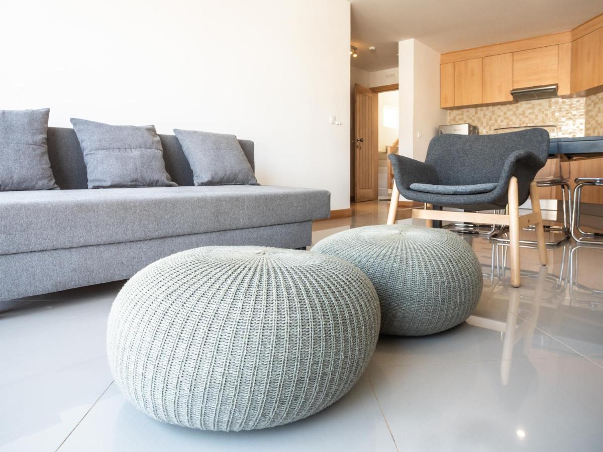 Bia Serviced Apartments & Bia D'Olaf Santa Maria Bagian luar foto
