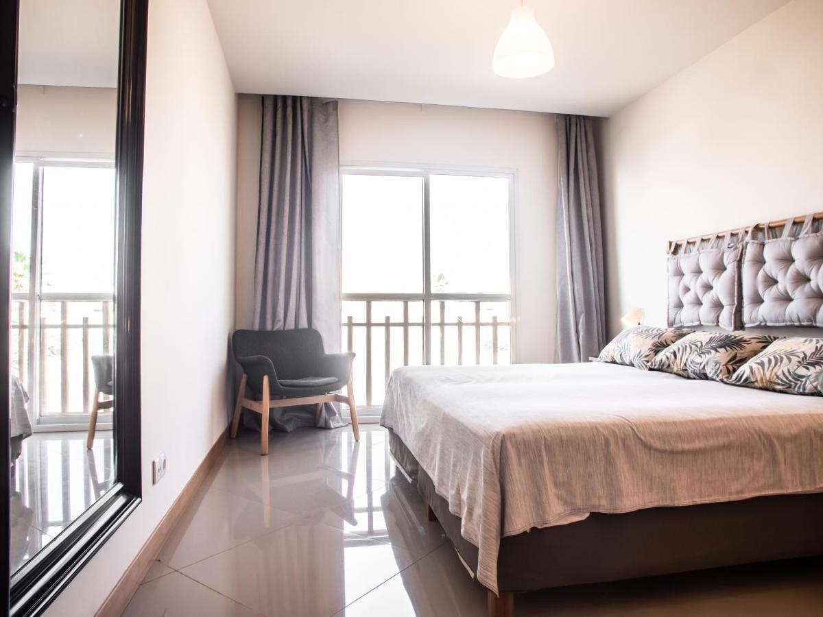 Bia Serviced Apartments & Bia D'Olaf Santa Maria Bagian luar foto
