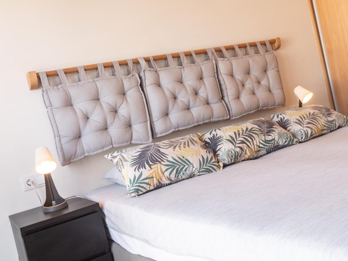 Bia Serviced Apartments & Bia D'Olaf Santa Maria Bagian luar foto