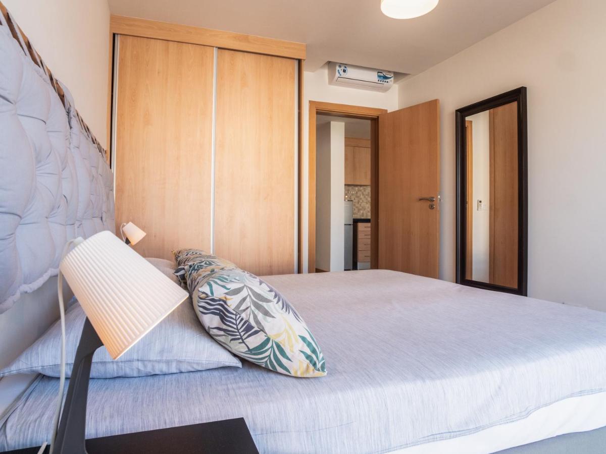 Bia Serviced Apartments & Bia D'Olaf Santa Maria Bagian luar foto
