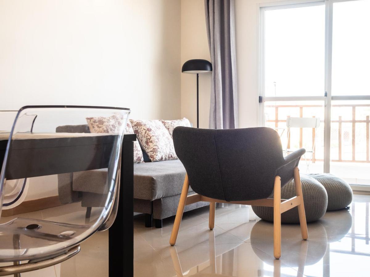Bia Serviced Apartments & Bia D'Olaf Santa Maria Bagian luar foto