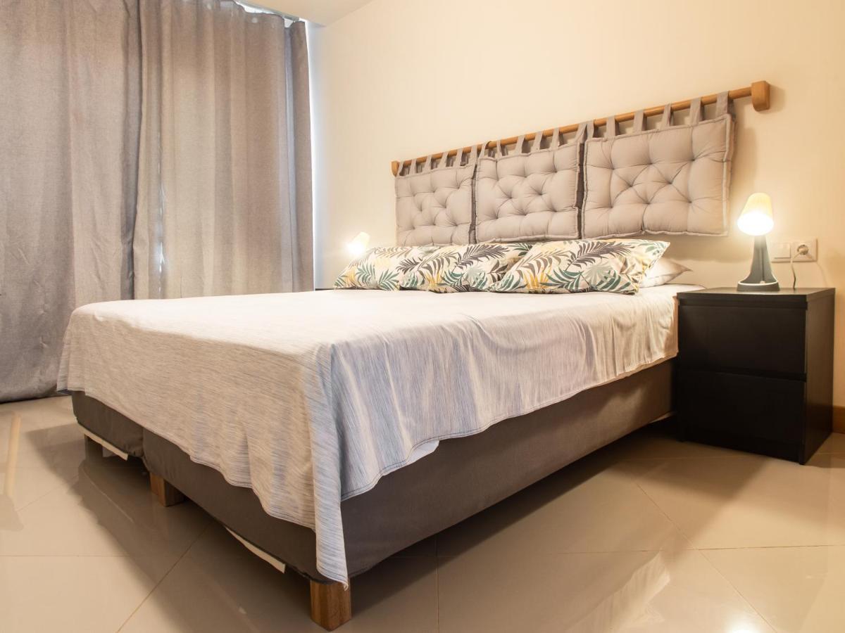 Bia Serviced Apartments & Bia D'Olaf Santa Maria Bagian luar foto