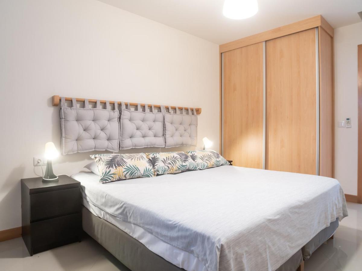 Bia Serviced Apartments & Bia D'Olaf Santa Maria Bagian luar foto