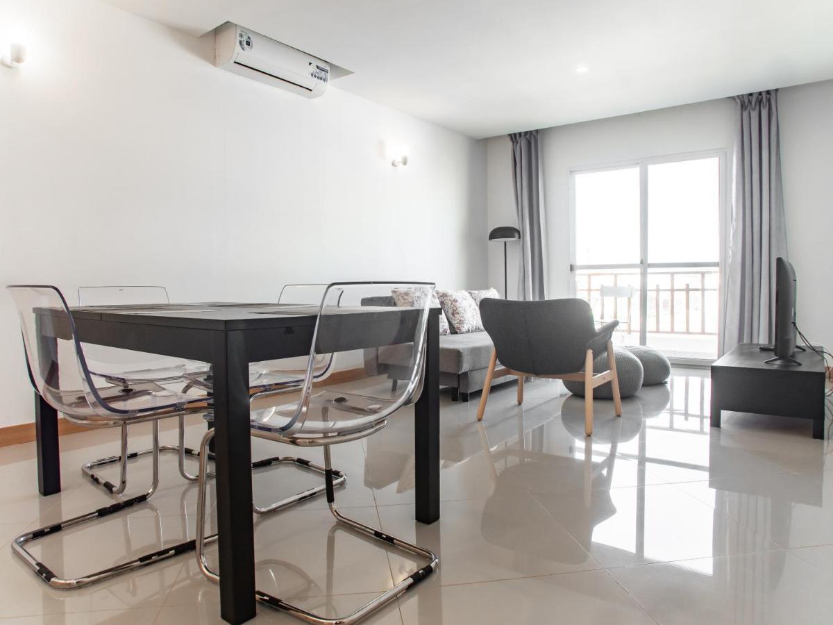 Bia Serviced Apartments & Bia D'Olaf Santa Maria Bagian luar foto