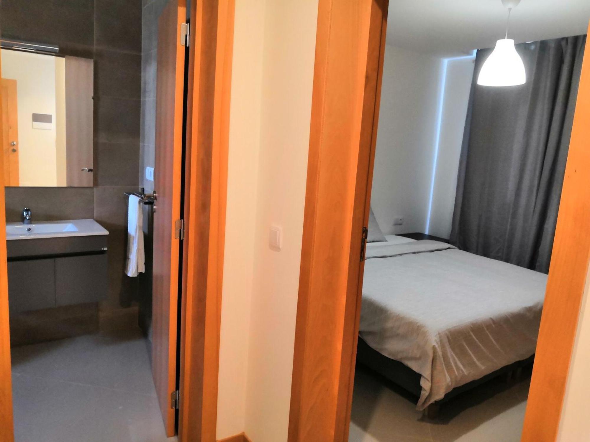 Bia Serviced Apartments & Bia D'Olaf Santa Maria Bagian luar foto