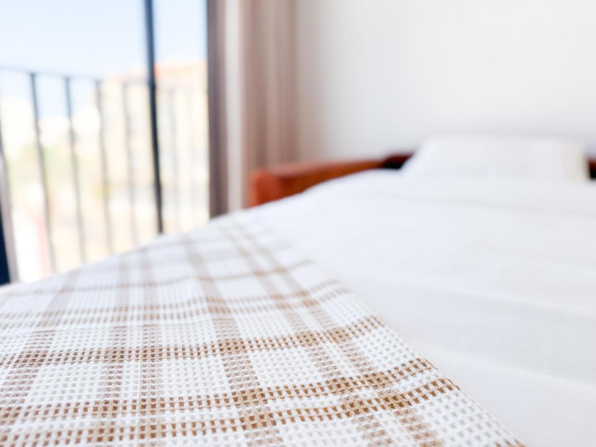 Bia Serviced Apartments & Bia D'Olaf Santa Maria Bagian luar foto