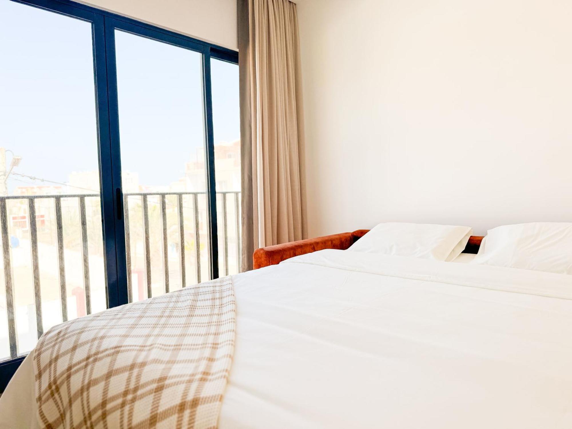 Bia Serviced Apartments & Bia D'Olaf Santa Maria Bagian luar foto