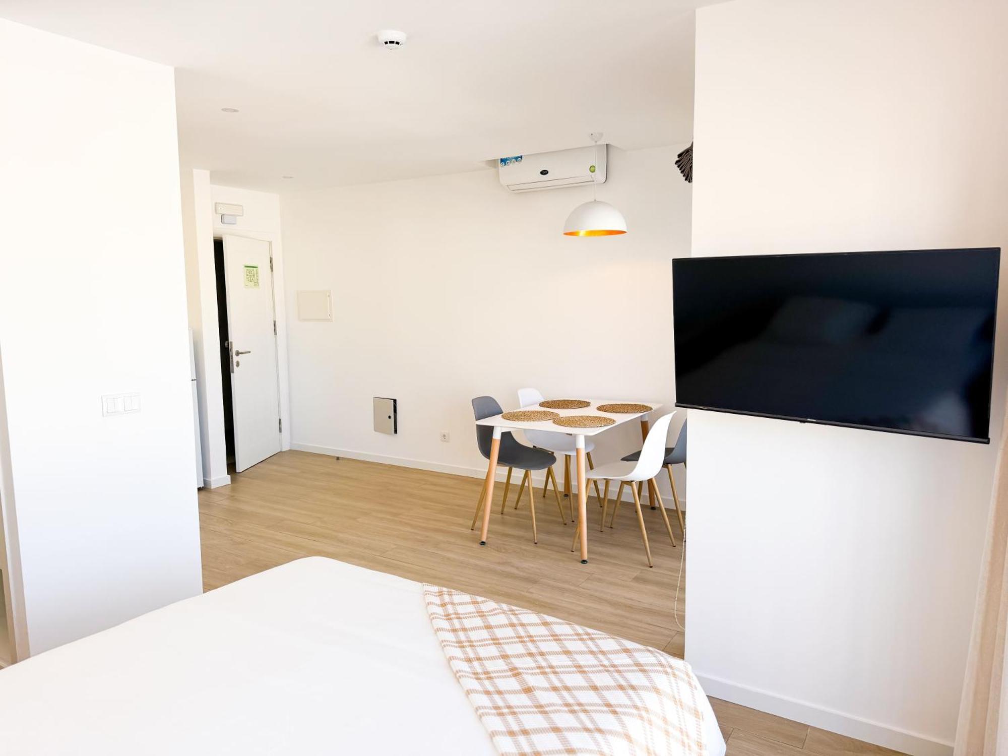 Bia Serviced Apartments & Bia D'Olaf Santa Maria Bagian luar foto