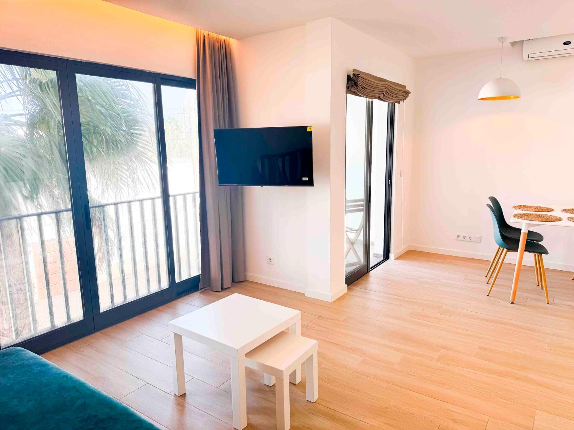 Bia Serviced Apartments & Bia D'Olaf Santa Maria Bagian luar foto