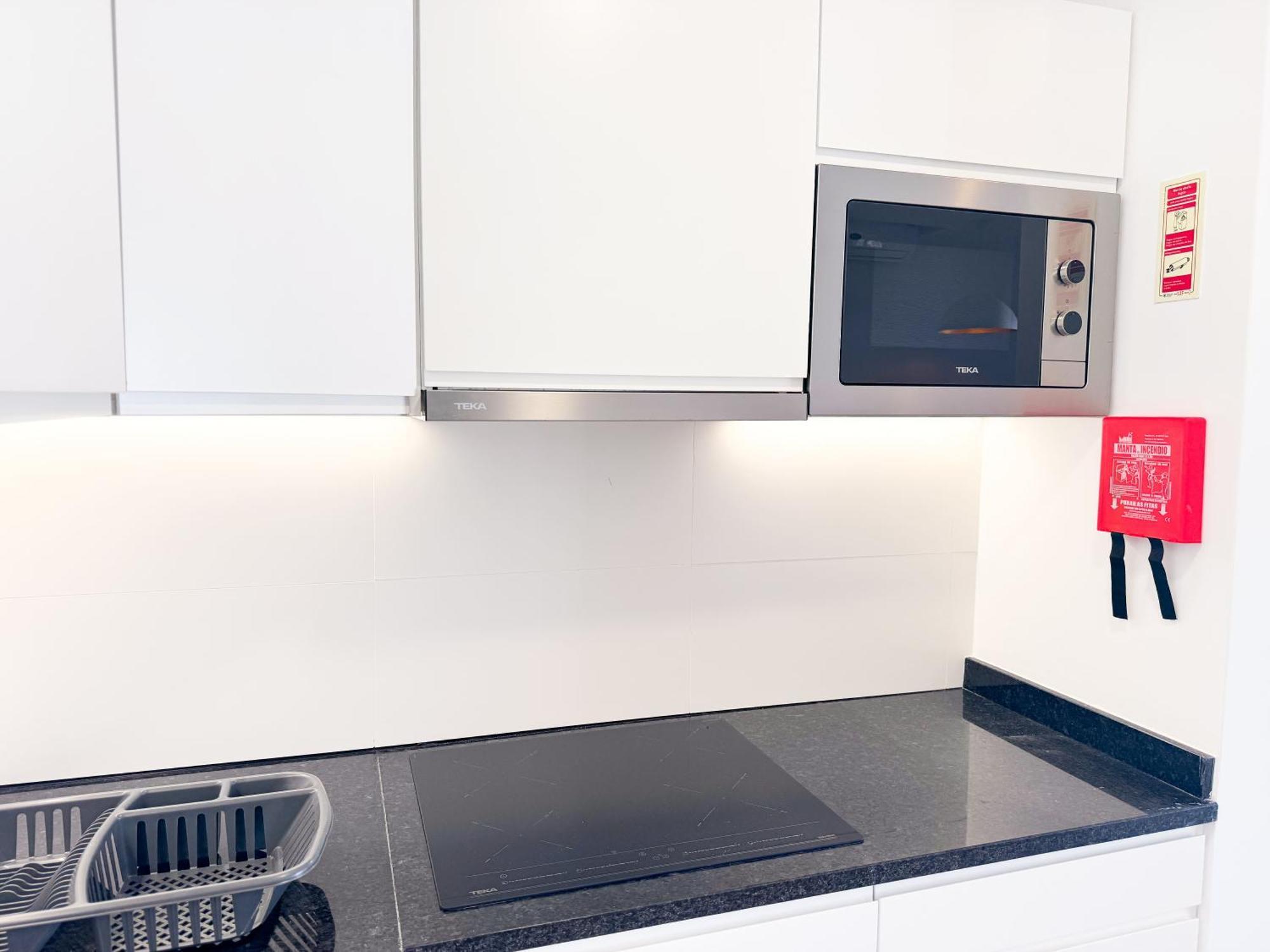 Bia Serviced Apartments & Bia D'Olaf Santa Maria Bagian luar foto