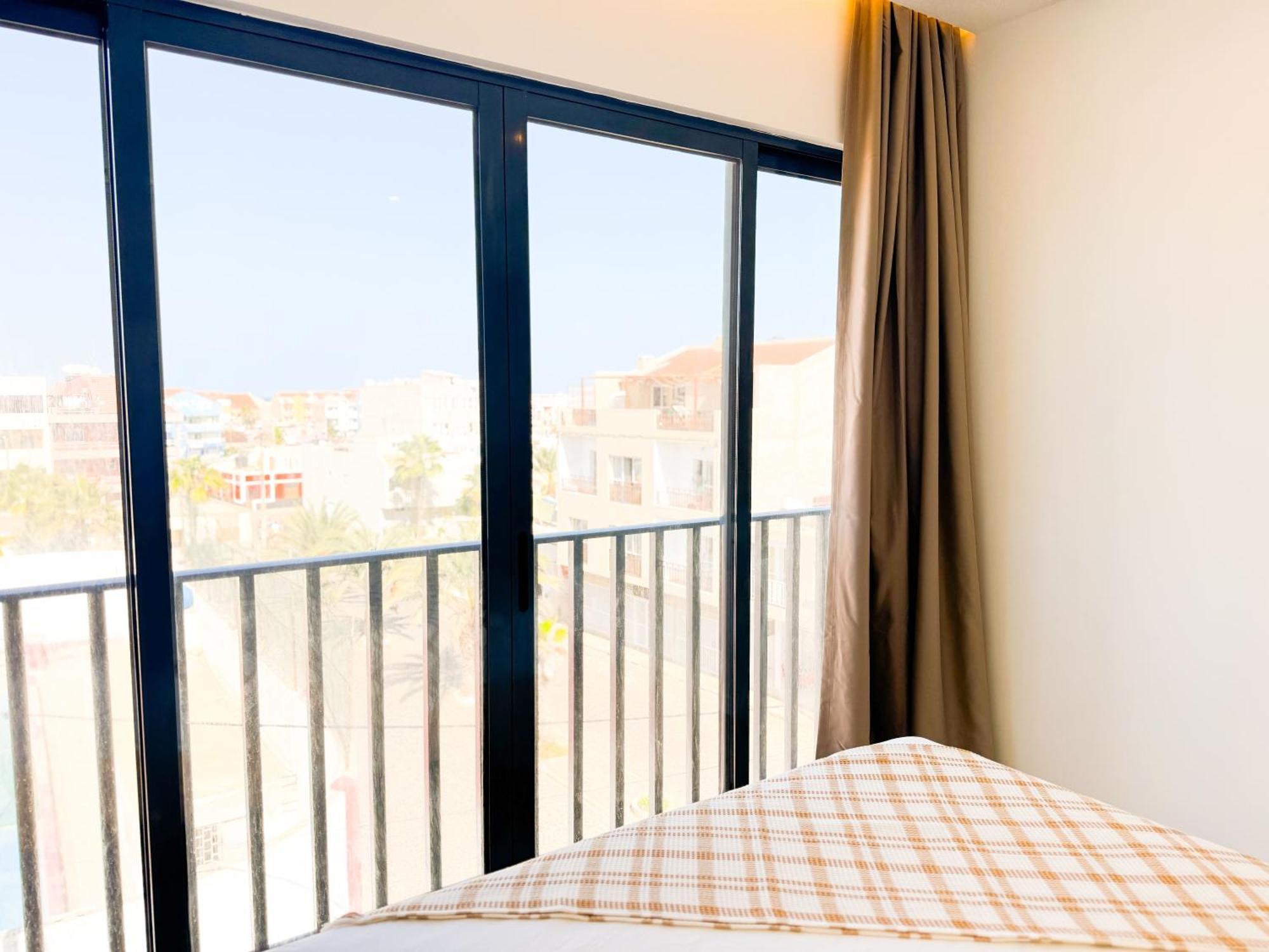 Bia Serviced Apartments & Bia D'Olaf Santa Maria Bagian luar foto