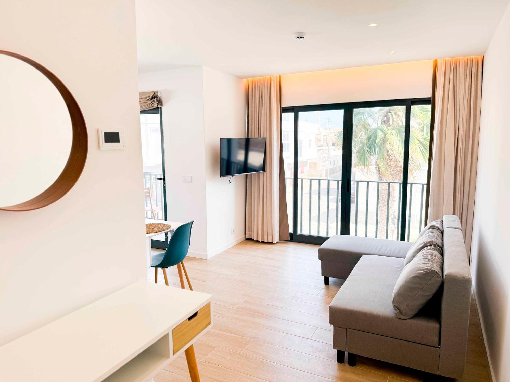 Bia Serviced Apartments & Bia D'Olaf Santa Maria Bagian luar foto