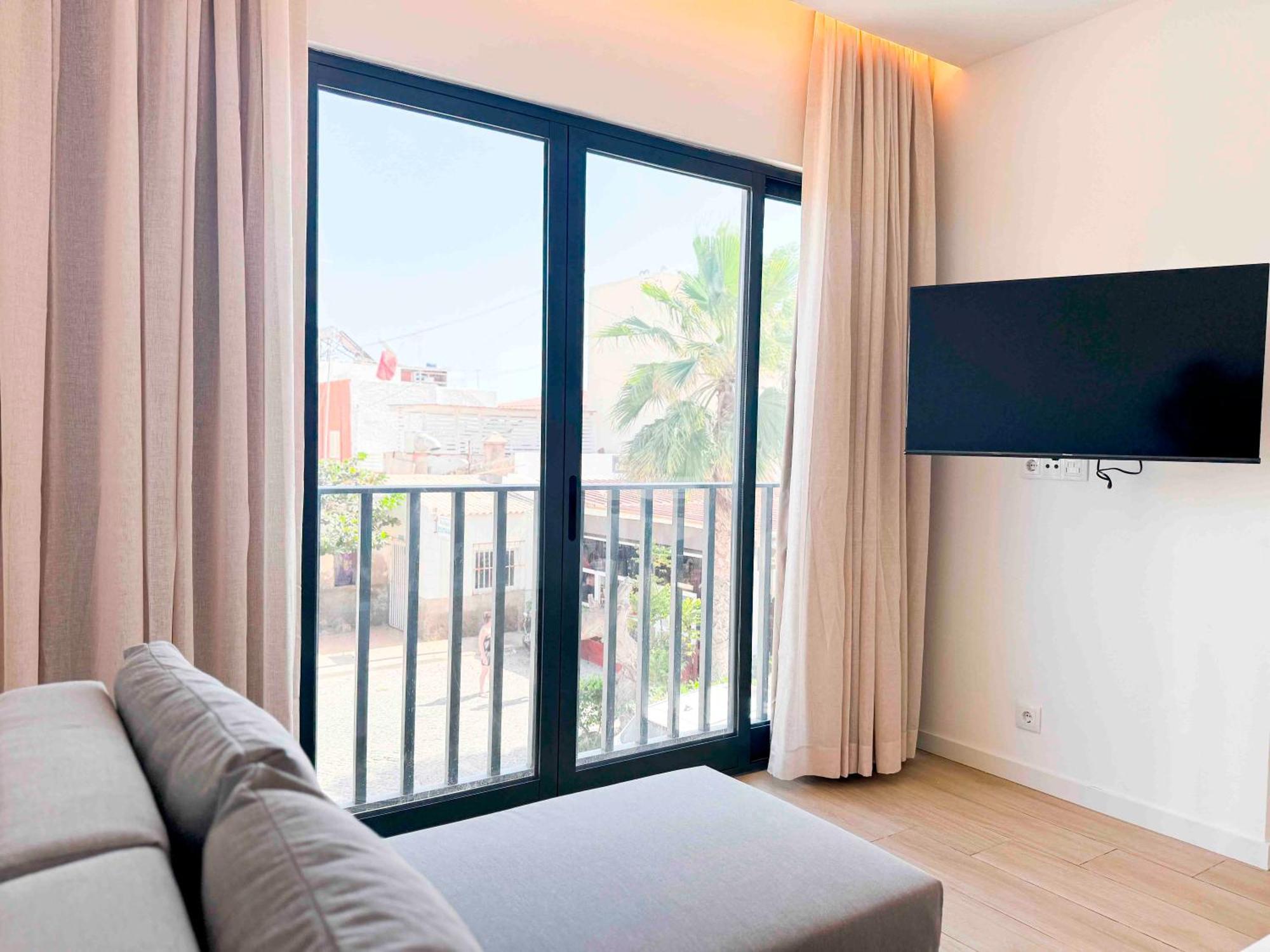 Bia Serviced Apartments & Bia D'Olaf Santa Maria Bagian luar foto