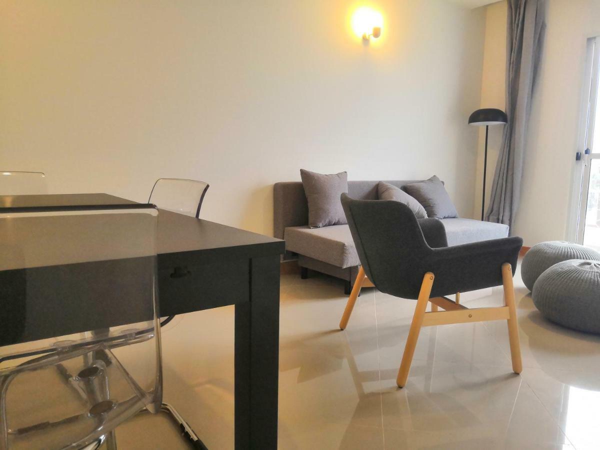 Bia Serviced Apartments & Bia D'Olaf Santa Maria Bagian luar foto