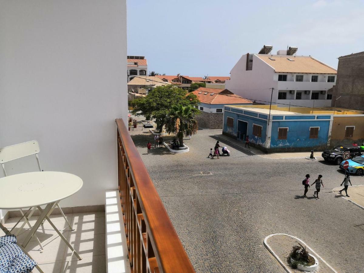 Bia Serviced Apartments & Bia D'Olaf Santa Maria Bagian luar foto