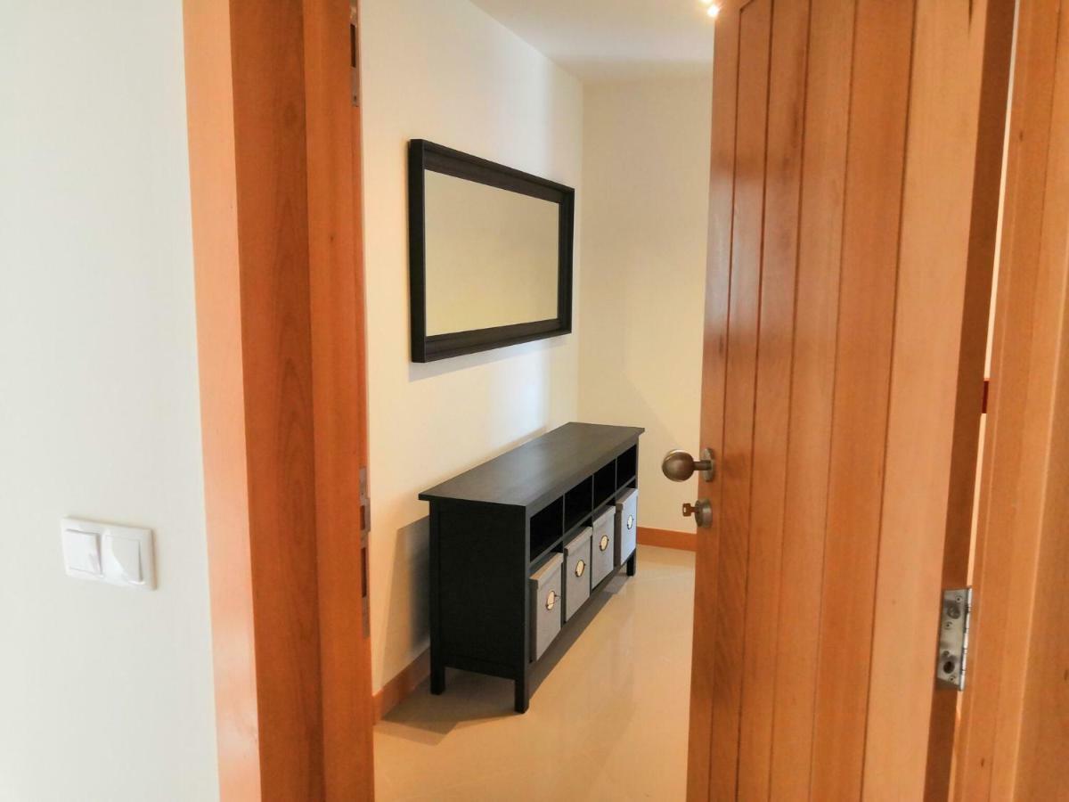 Bia Serviced Apartments & Bia D'Olaf Santa Maria Bagian luar foto