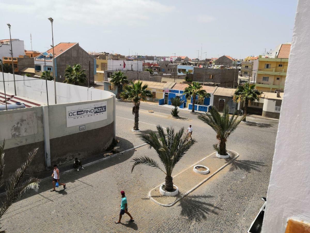 Bia Serviced Apartments & Bia D'Olaf Santa Maria Bagian luar foto