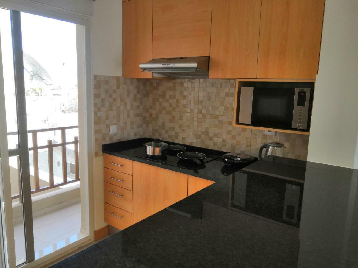 Bia Serviced Apartments & Bia D'Olaf Santa Maria Bagian luar foto