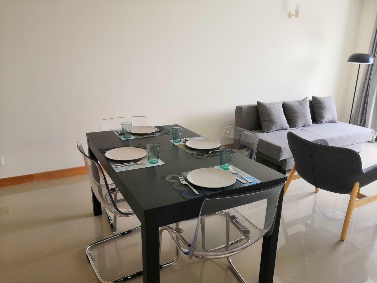 Bia Serviced Apartments & Bia D'Olaf Santa Maria Bagian luar foto