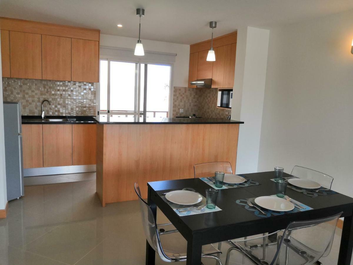 Bia Serviced Apartments & Bia D'Olaf Santa Maria Bagian luar foto