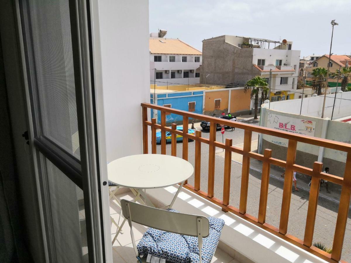 Bia Serviced Apartments & Bia D'Olaf Santa Maria Bagian luar foto