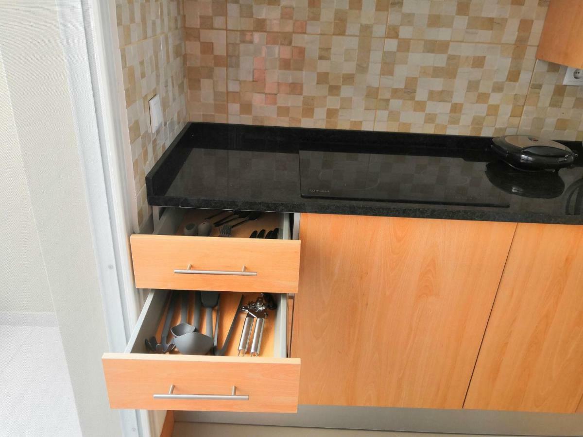 Bia Serviced Apartments & Bia D'Olaf Santa Maria Bagian luar foto