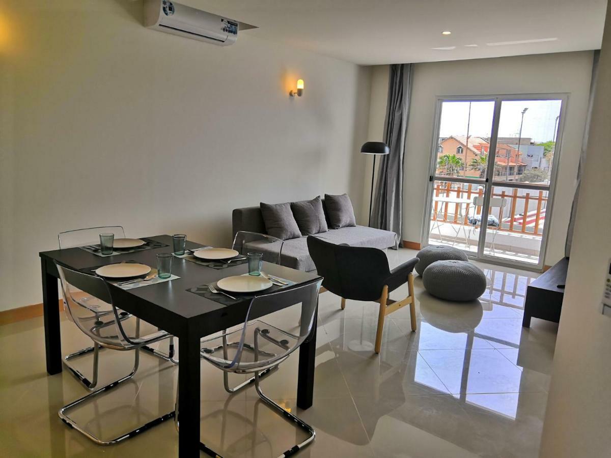 Bia Serviced Apartments & Bia D'Olaf Santa Maria Bagian luar foto